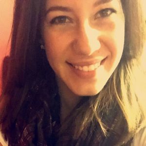 Meet your Posher, Olivia